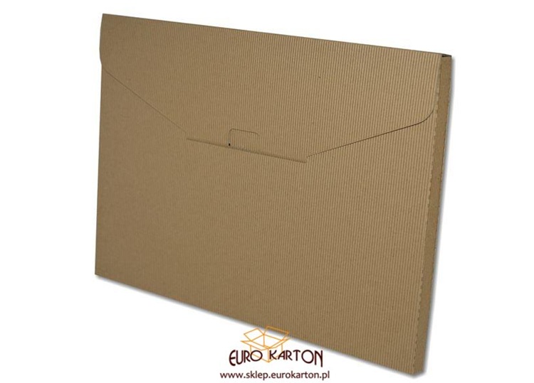 Teczki Tekturowe Poznań